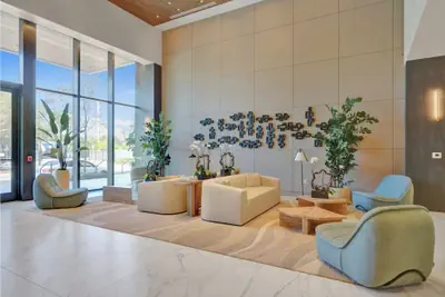 Photo 2 - 72 Park Miami Beach Boutique Residences by IliosRentals