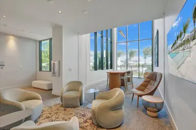 Photo 4 - 72 Park Miami Beach Boutique Residences by IliosRentals