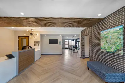 Photo 4 - Extended Stay America Premier Suites - Denver International Airport