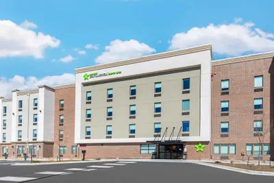 Photo 2 - Extended Stay America Premier Suites - Denver International Airport