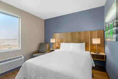 Photo 5 - Extended Stay America Premier Suites - Denver International Airport