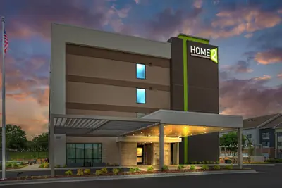 Photo 2 - Home2 Suites By Hilton Montgomery Eastchase