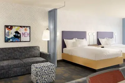 Photo 5 - Home2 Suites By Hilton Montgomery Eastchase