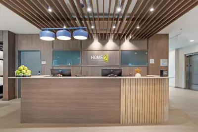 Photo 4 - Home2 Suites By Hilton Montgomery Eastchase