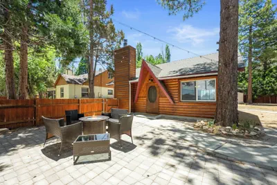 Photo 2 - Chalet Brewski