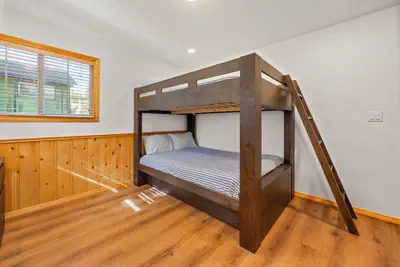 Photo 5 - Log Cabin Dream