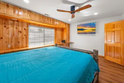 Photo 3 - Log Cabin Dream