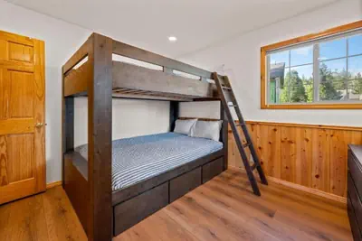 Photo 4 - Log Cabin Dream