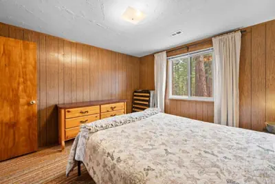 Photo 3 - Mama Bear's Cozy Cabin