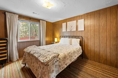 Photo 2 - Mama Bear's Cozy Cabin