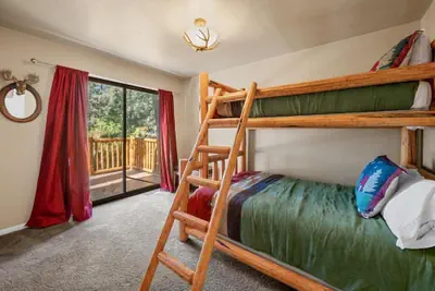 Photo 2 - Big Bear Cozy Cottage
