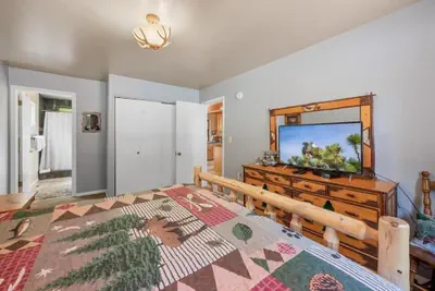 Photo 3 - Big Bear Cozy Cottage