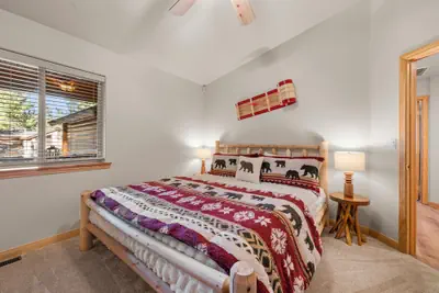 Photo 5 - Pine Cottage