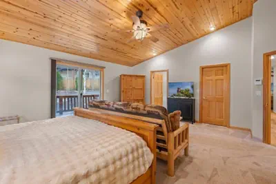 Photo 3 - Pine Cottage