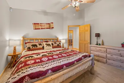 Photo 4 - Pine Cottage