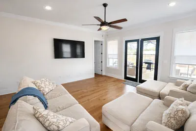 Photo 4 - The Meridian | Walkable. Coastal. Elevated.
