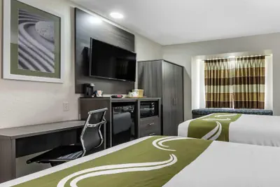 Photo 5 - Sonesta Essential Hotels Longview