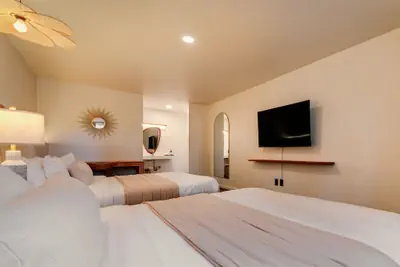 Photo 4 - Forest Springs Resort