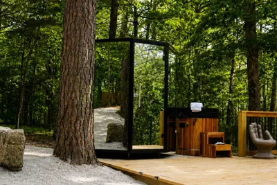 Photo 2 - Forest Springs Resort