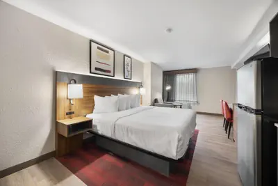 Photo 5 - Hawthorn Extended Stay By Wyndham Nashville Airport/Opryland