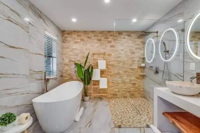 Photo 3 - Fox Garden-heated Pool-spa- Boho-downtown Beach