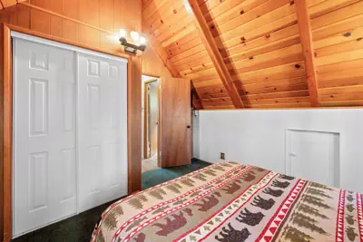 Photo 4 - Peregrine Chalet