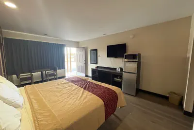 Photo 5 - Budget Host Inn Ocala Near I-75 By Hotel O