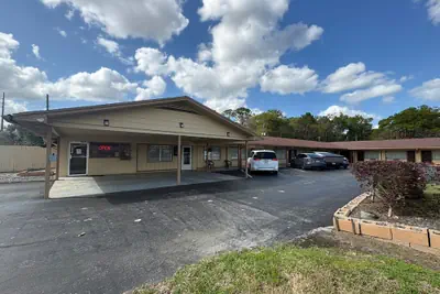 Photo 2 - Budget Host Inn Ocala Near I-75 By Hotel O