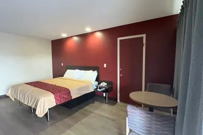 Photo 4 - Budget Host Inn Ocala Near I-75 By Hotel O