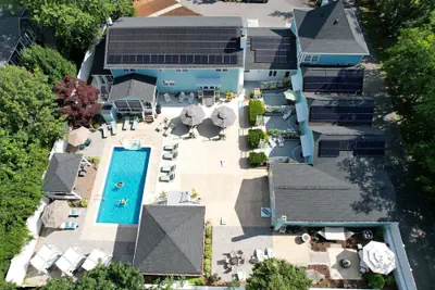 Photo 2 - Mar Bella Boutique Hotel & Spa