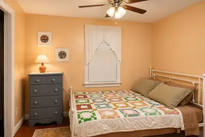 Photo 2 - Liberty Suite 1 Bedroom Apts