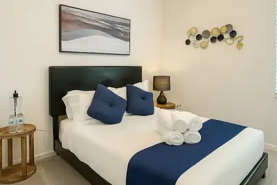 Photo 5 - Harmony Ensuite Room Shared Home No Car