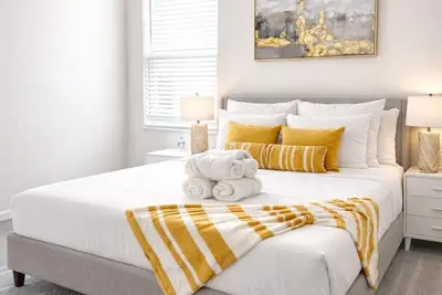 Photo 3 - Harmony Ensuite Room Shared Home No Car