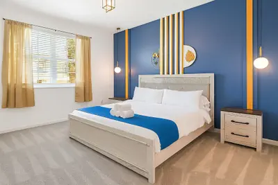 Photo 2 - Harmony Ensuite Room Shared Home No Car