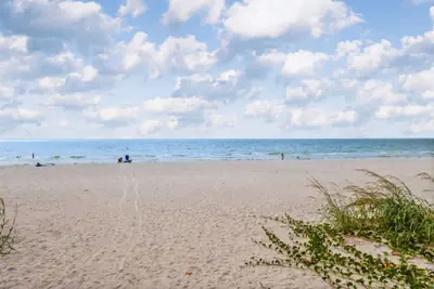 Photo 2 - Work Remotely on Indian Rocks Beach - Walk 2 Beach