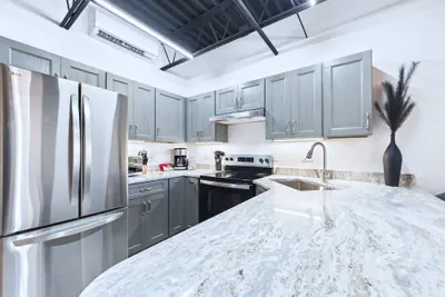 Photo 3 - Minutes to Port Loft Near Dining Fun -unit 207