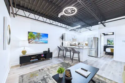 Photo 3 - Modern Loft w Launch Views Near Beach -unit 208