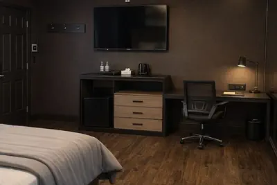 Photo 3 - Stella Hotel Bronx