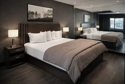 Photo 4 - Stella Hotel Bronx