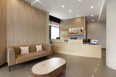 Photo 5 - Hampton Inn Long Island City  NY