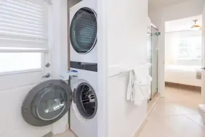 Photo 4 - Hutchinson Island Beach Retreat | Pets Welcome