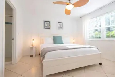 Photo 2 - Hutchinson Island Beach Retreat | Pets Welcome