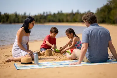 Photo 5 - Manistique Sands