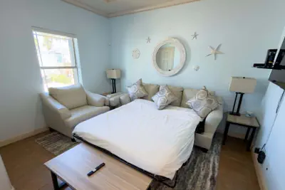 Photo 4 - Near Beach Retreat - Ground Floor - Pool - Walk To All 2 Bedroom Apts