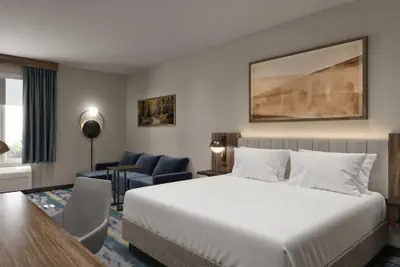 Photo 5 - La Quinta Inn & Suites By Wyndham Roanoke Hollins/I-81