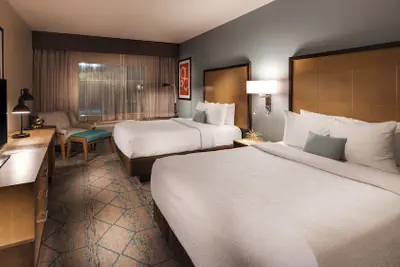 Photo 4 - La Quinta Inn And Suites By Wyndham Corpus Christi I-37 Nw
