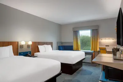 Photo 4 - Microtel Inn & Suites By Wyndham Danville Va