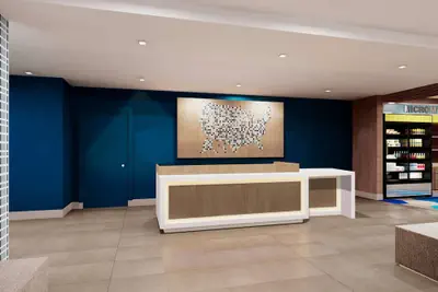 Photo 2 - Microtel Inn & Suites By Wyndham Danville Va