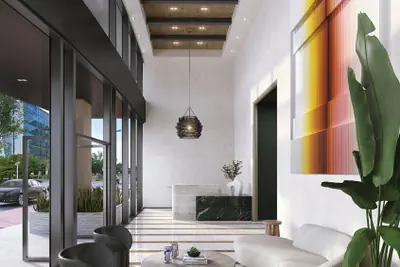Photo 4 - Miami Vacation Rentals - District 225