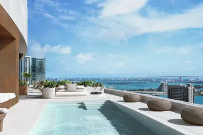 Photo 2 - Miami Vacation Rentals - District 225